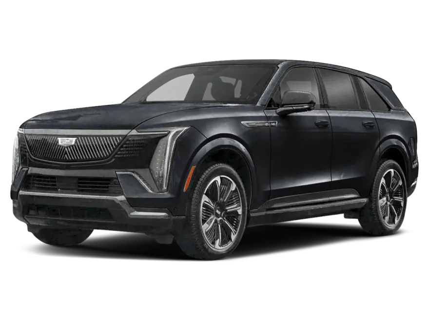 2025 Cadillac Escalade IQ Sport photo 1