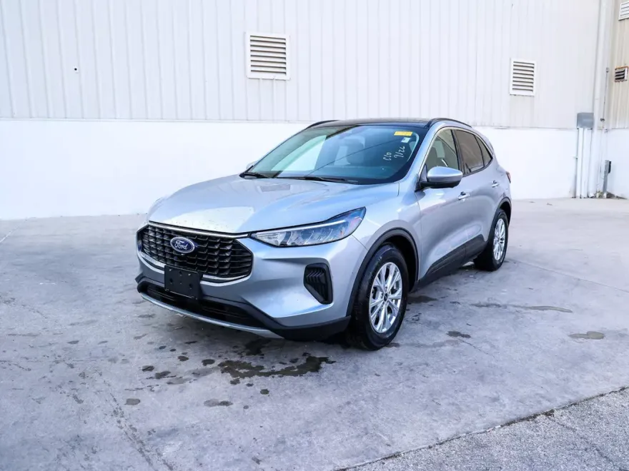 2024 Ford Escape Active photo 1
