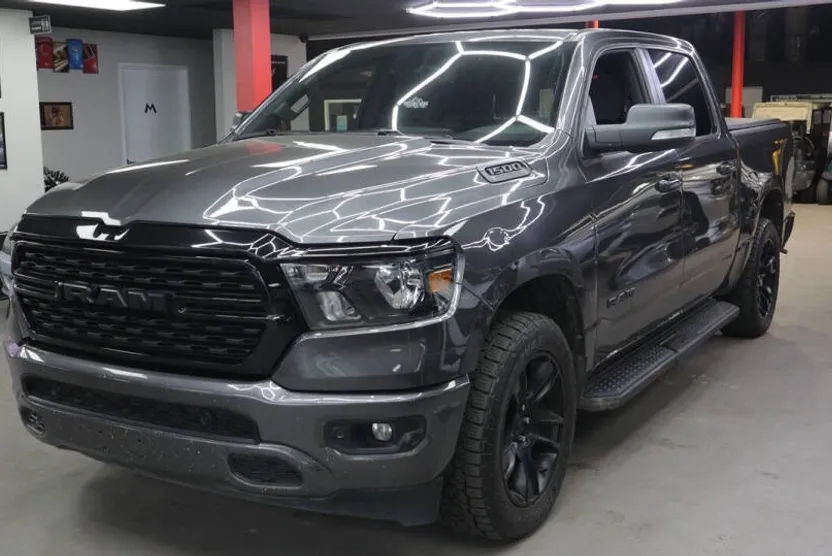 2022 Ram 1500 Big Horn photo 1
