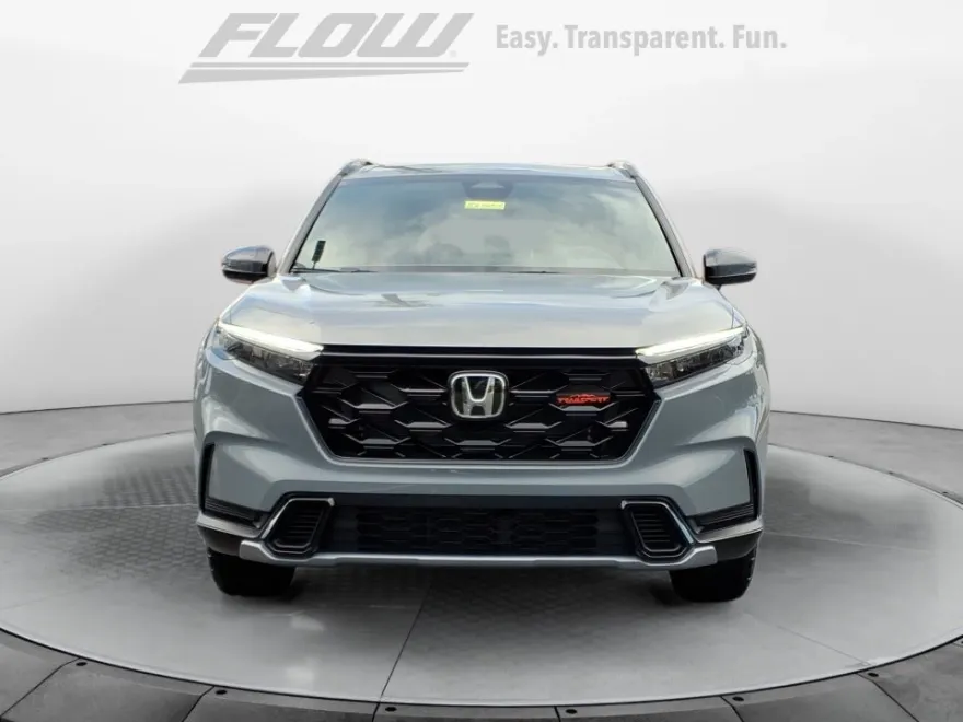 2026 Honda CR-V Hybrid photo 1