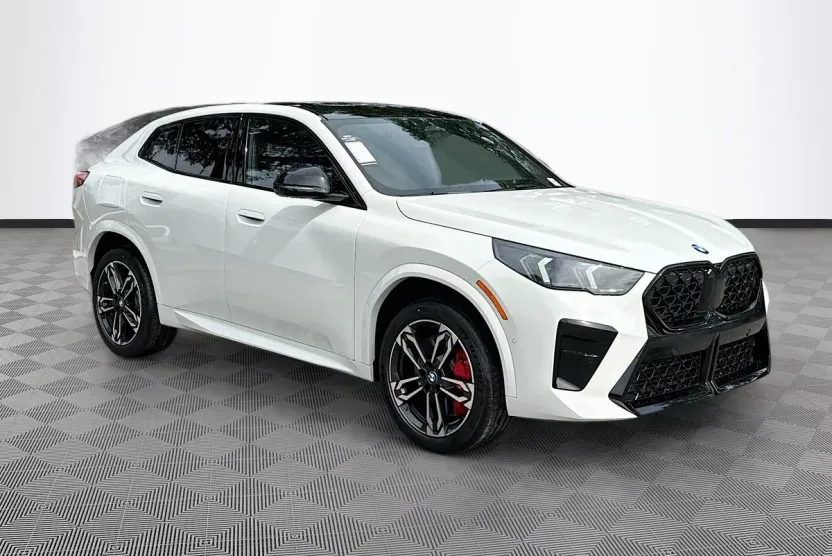 2026 Bmw X2 xDrive28i photo 1