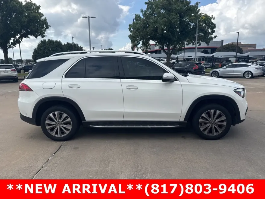 2020 Mercedes Benz GLE 350 photo 1