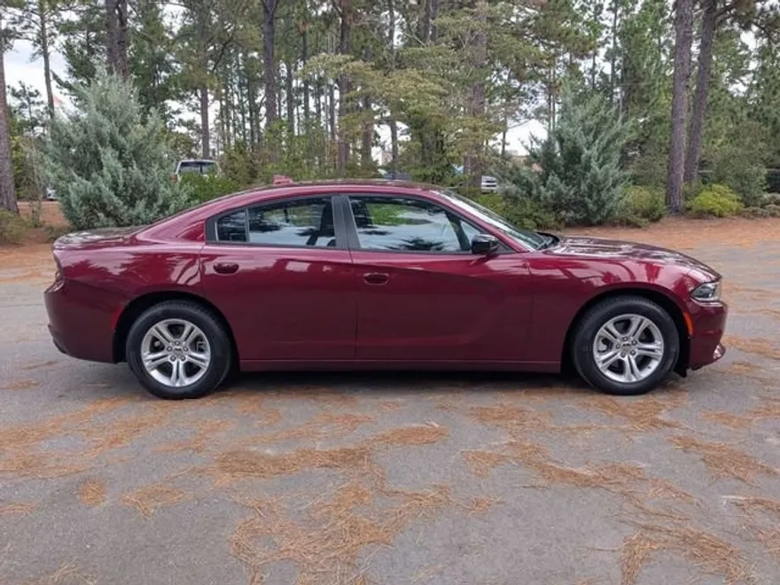 2023 Dodge Charger SXT photo 1