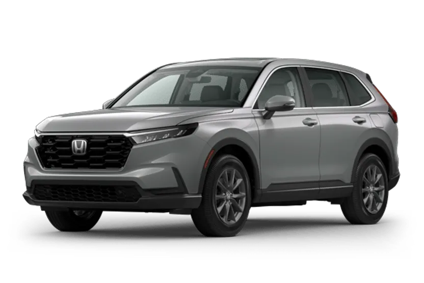 2026 Honda CR-V EX-L photo 1
