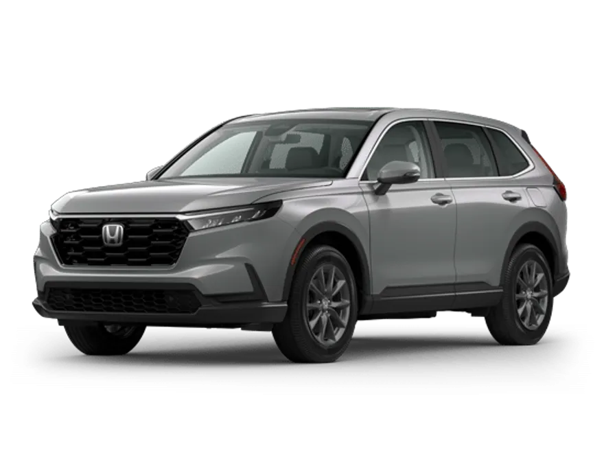 2026 Honda CR-V EX-L photo 1