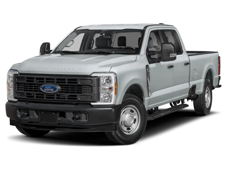 2026 Ford F-250 Lariat photo 1