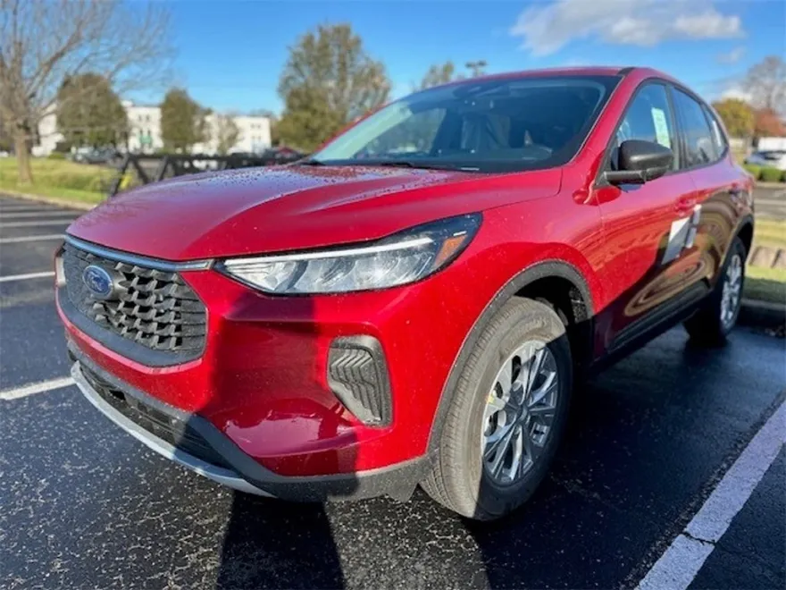 2025 Ford Escape Active photo 1