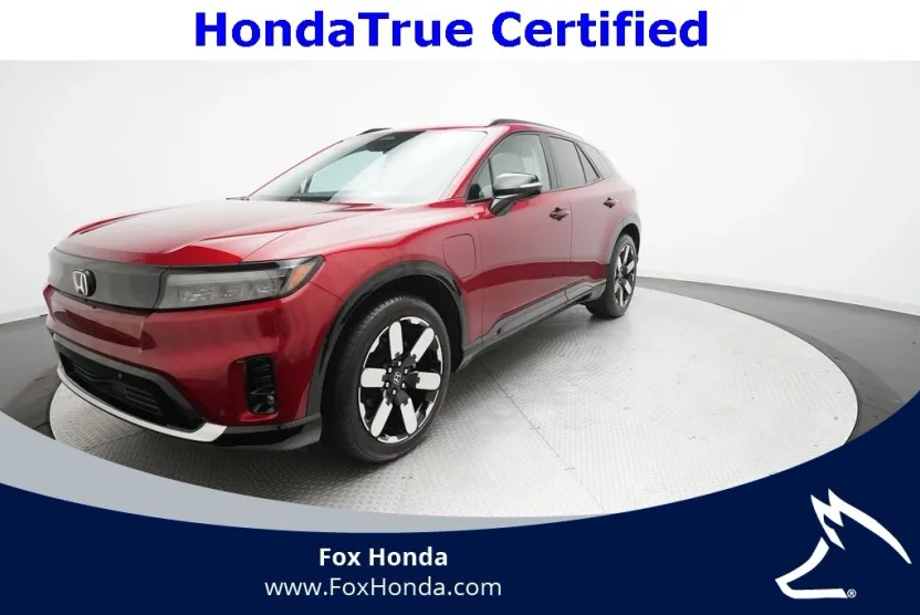 2024 Honda Prologue Elite Touring photo 1