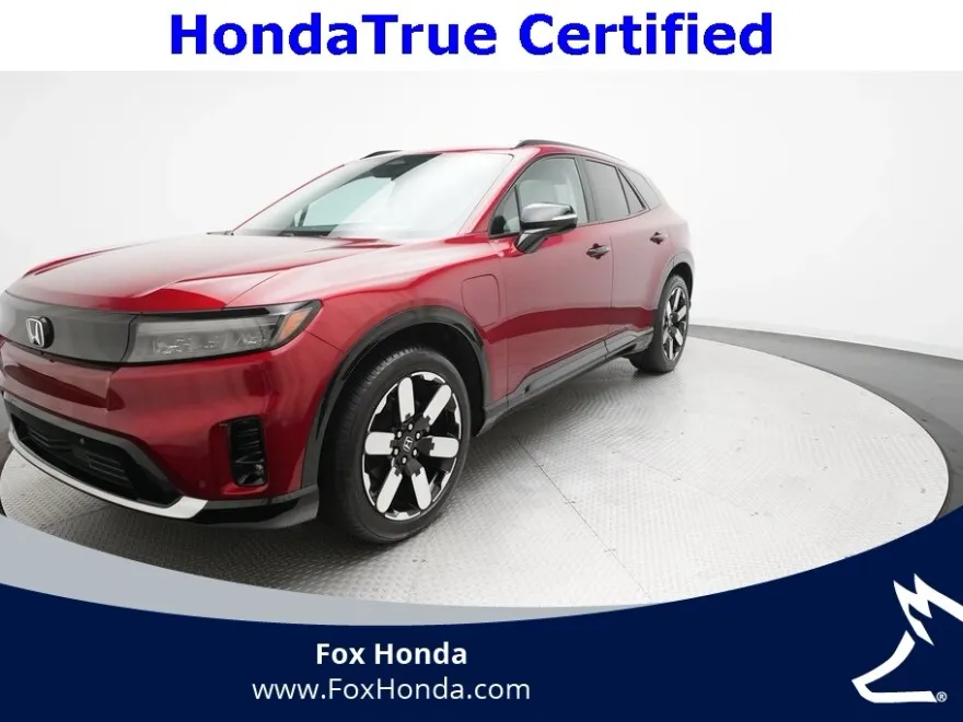 2024 Honda Prologue Elite Touring photo 1