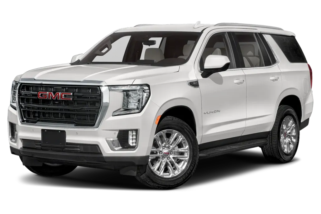 2022 Gmc Yukon SLE photo 1
