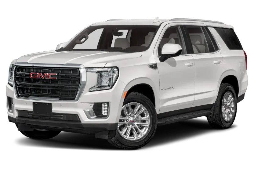 2022 Gmc Yukon SLE photo 1
