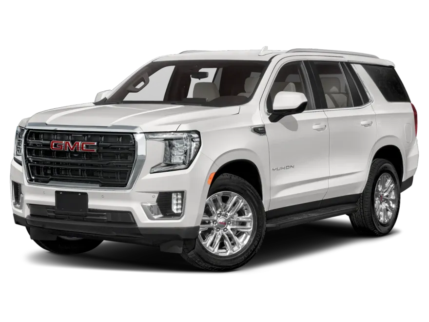 2022 Gmc Yukon SLE photo 1