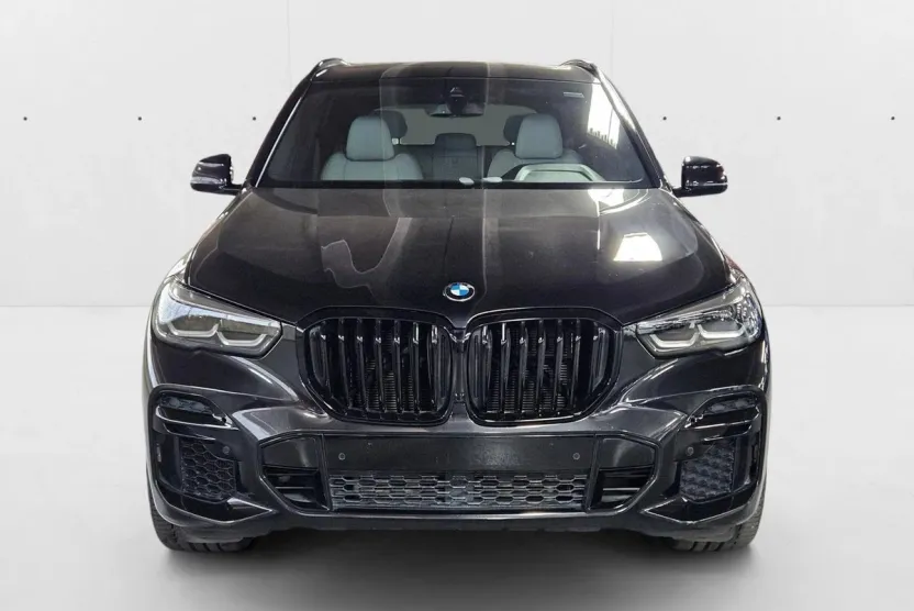 2023 Bmw X5 xDrive40i photo 1