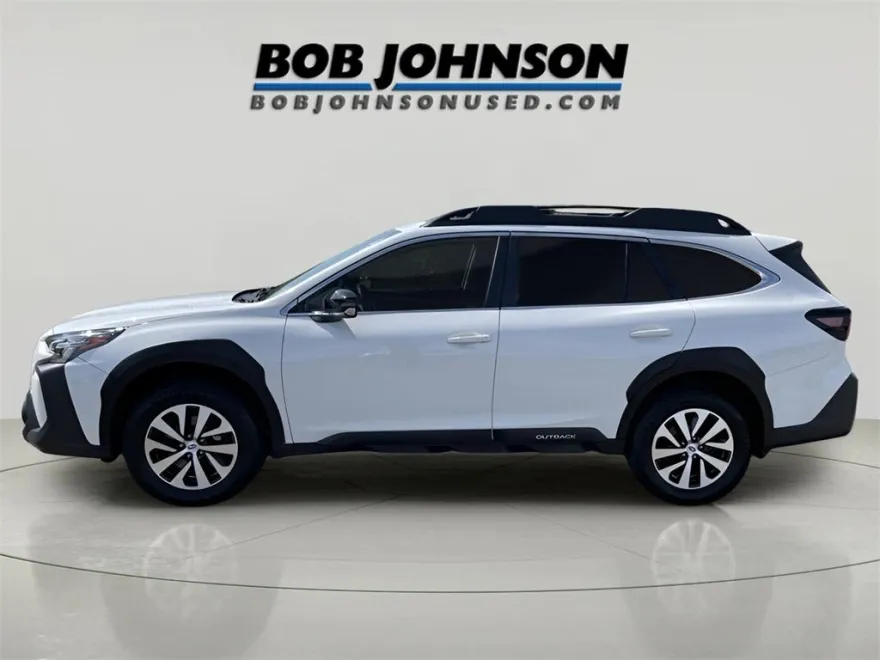 2024 Subaru Outback Premium photo 1