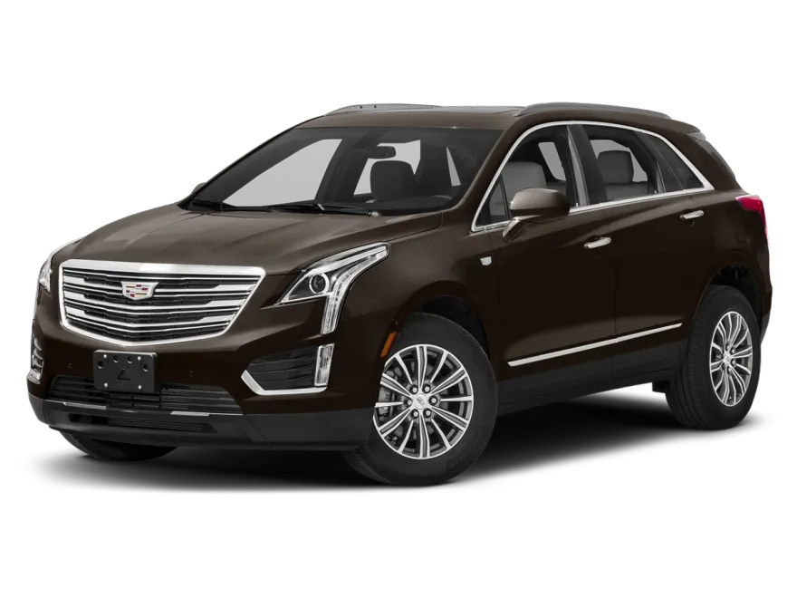 2019 Cadillac XT5 Base photo 1