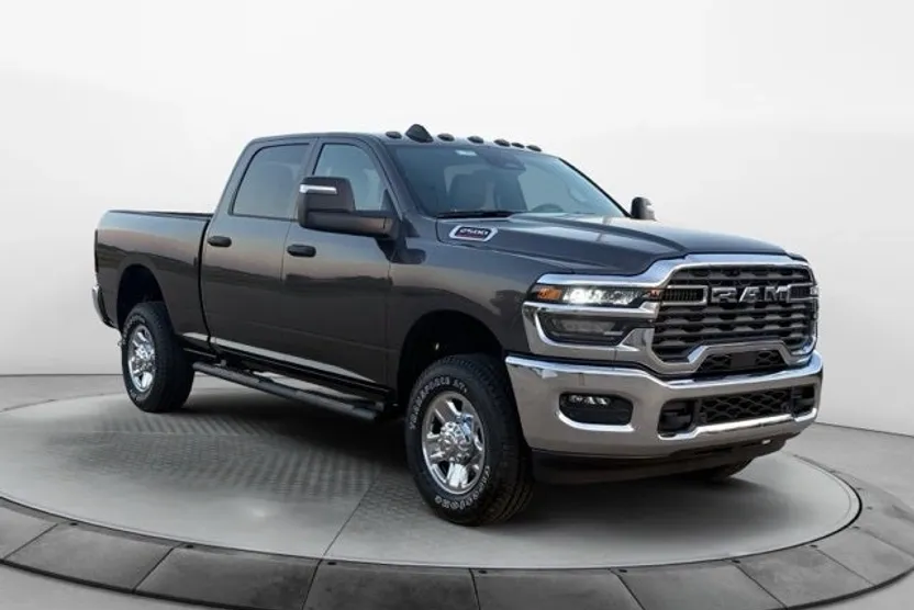 2026 Ram 2500 Tradesman photo 1