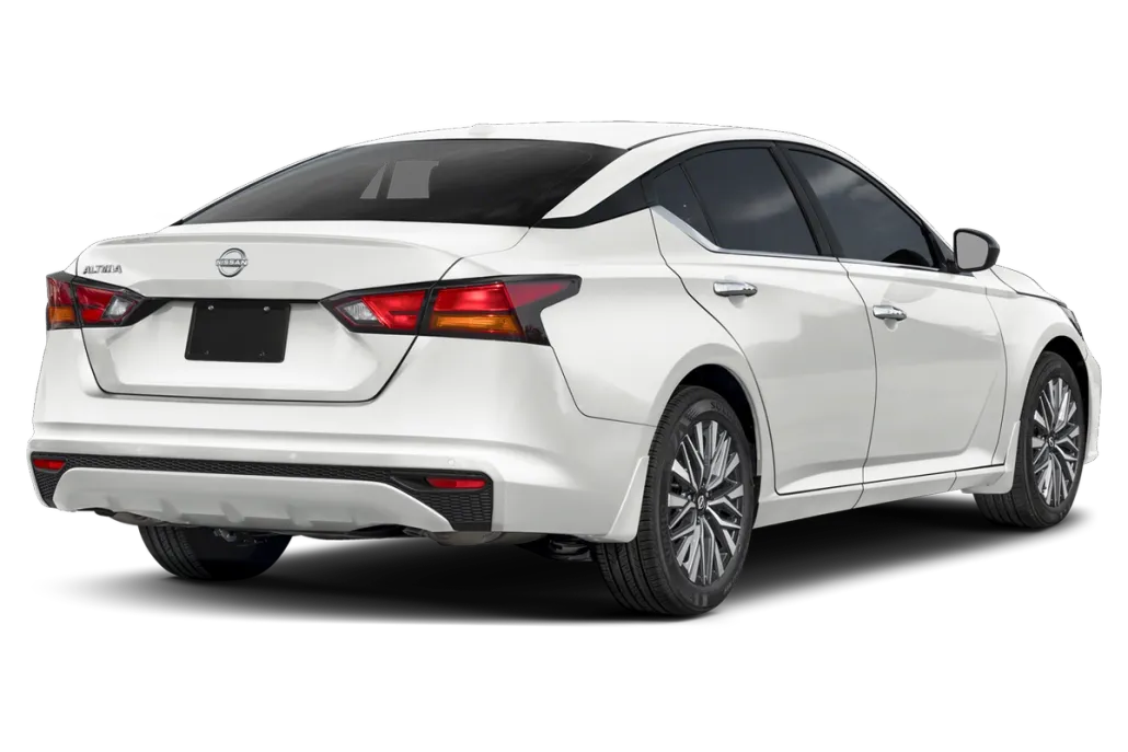 2025 Nissan Altima SV Special Edition photo 1
