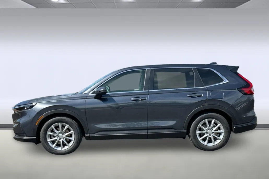2026 Honda CR-V EX photo 1