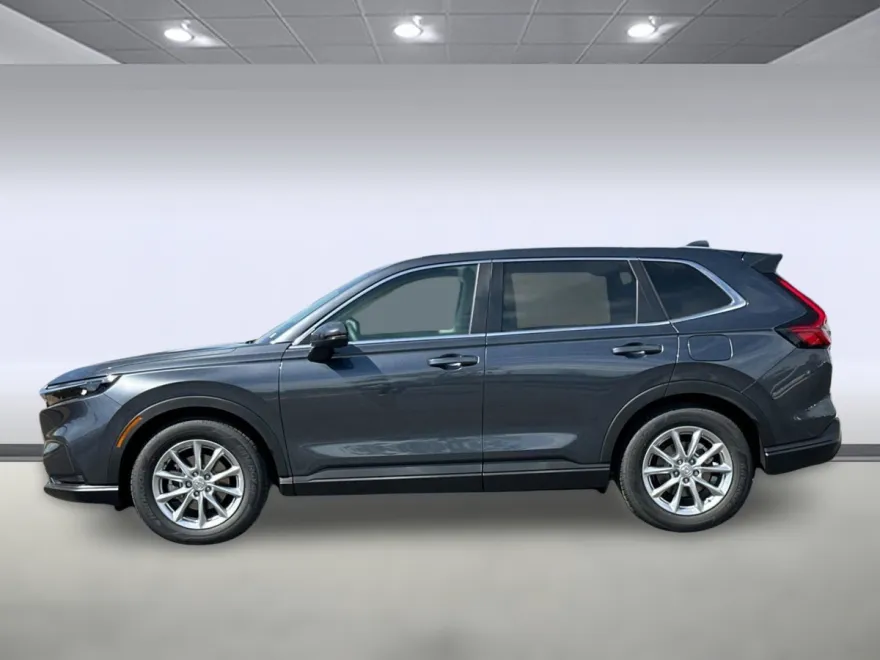 2026 Honda CR-V EX photo 1