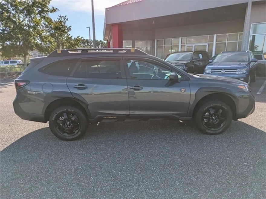 2023 Subaru Outback Wilderness photo 1