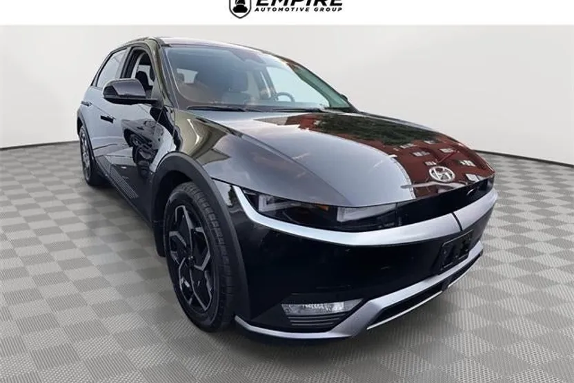 2024 Hyundai Ioniq 5 SEL photo 1
