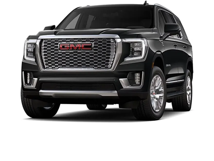 2023 Gmc Yukon Denali photo 1