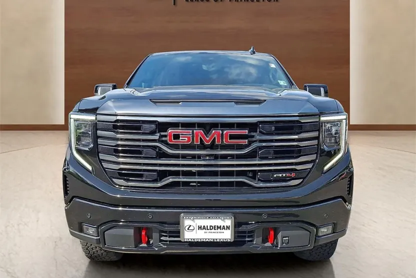 2022 Gmc Sierra 1500 AT4 photo 1