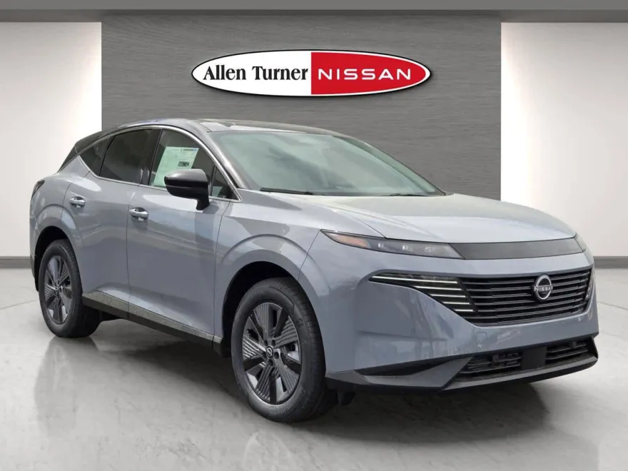 2025 Nissan Murano SL photo 1