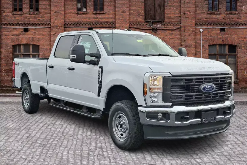 2026 Ford F-250 XL photo 1