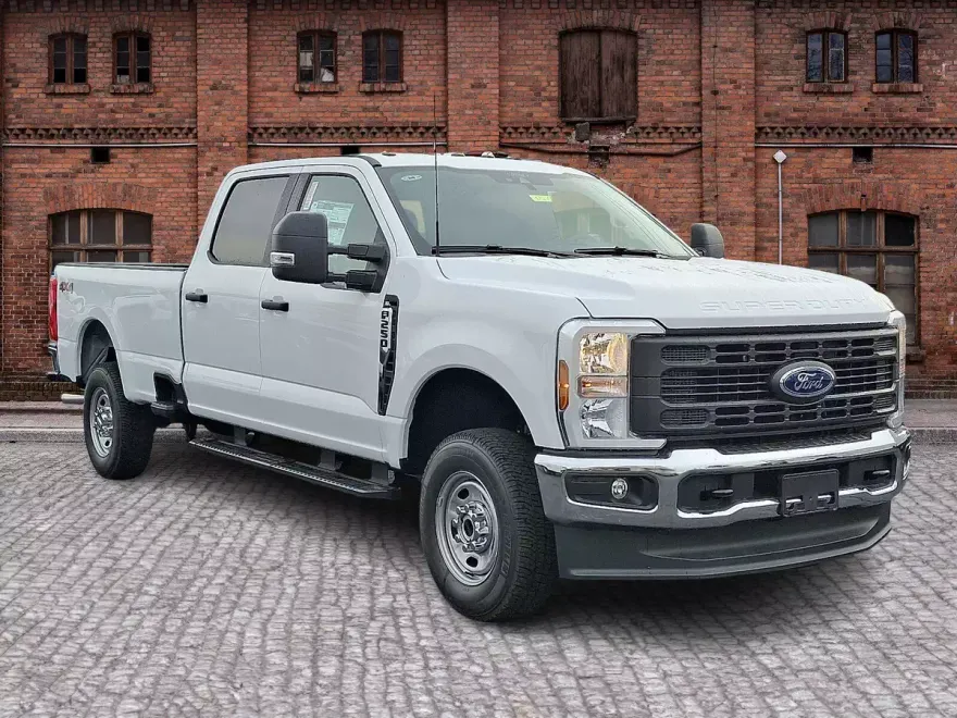 2026 Ford F-250 XL photo 1