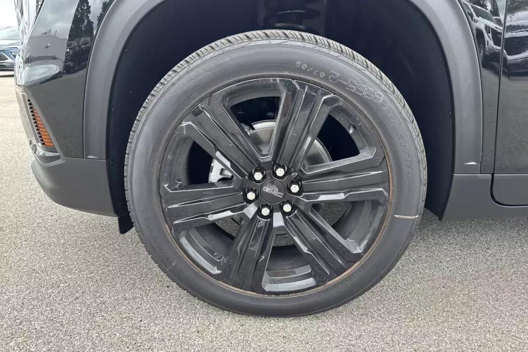 2026 Gmc Acadia Elevation photo 1