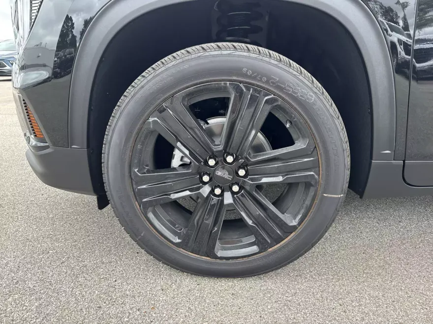 2026 Gmc Acadia Elevation photo 1