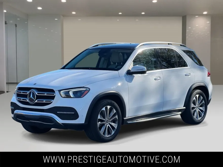 2023 Mercedes Benz GLE 350 4MATIC photo 1