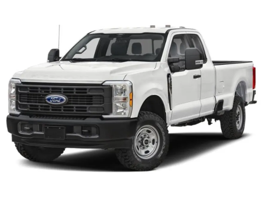 2026 Ford F-250 XL photo 1