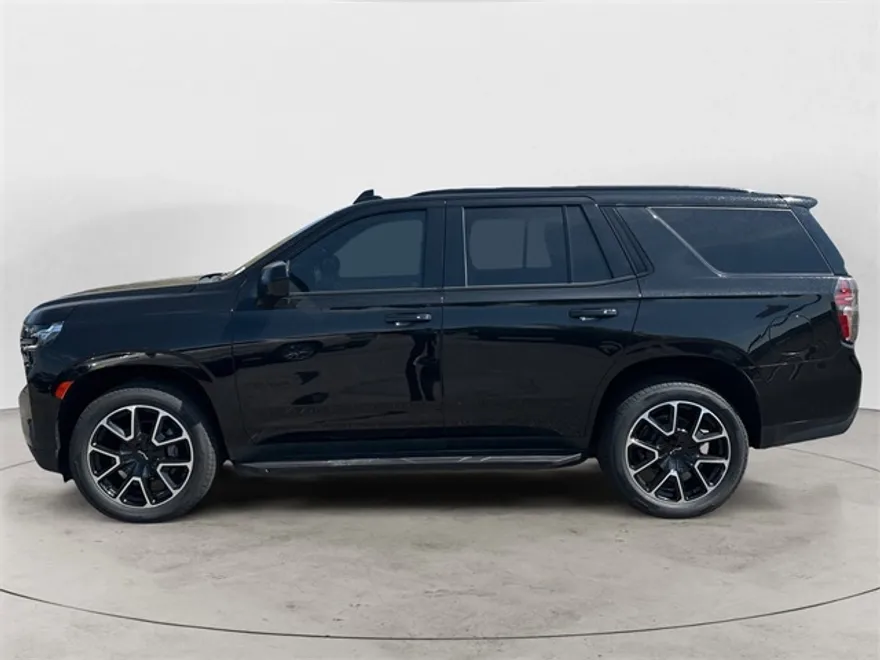 2023 Chevrolet Tahoe RST photo 1