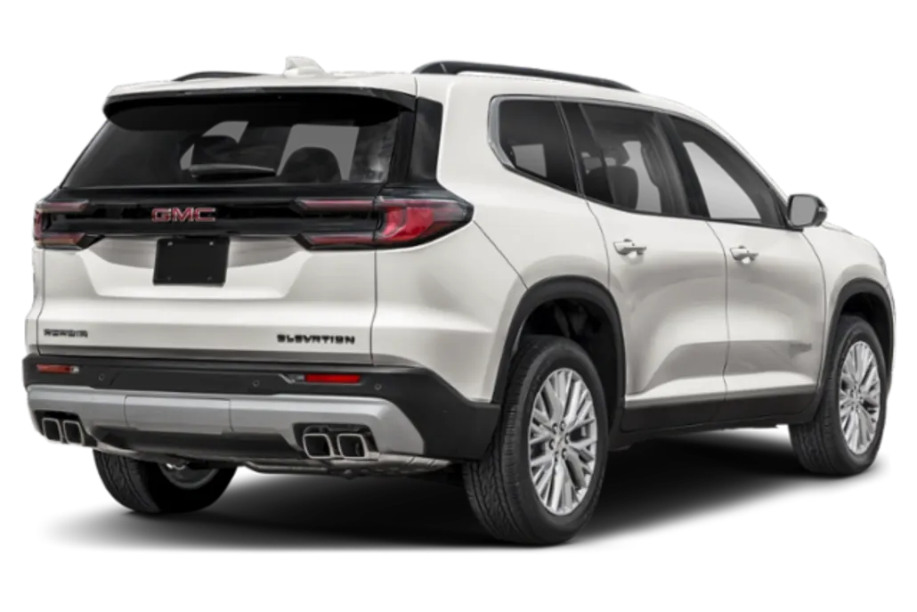 2026 Gmc Acadia Elevation photo 1