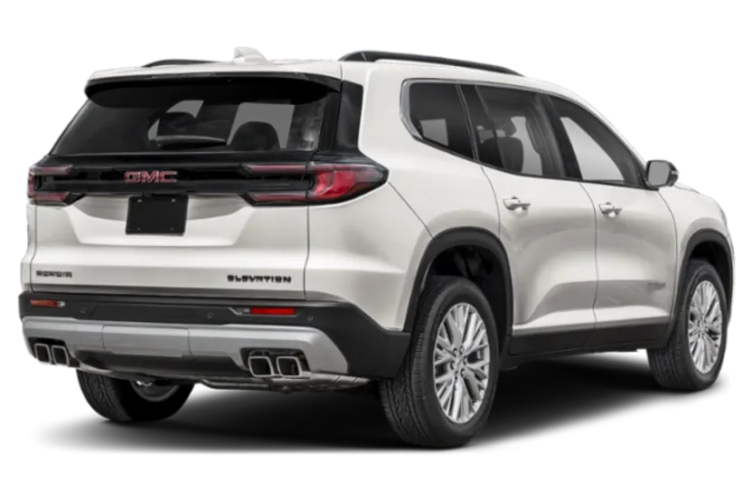2026 Gmc Acadia Elevation photo 1