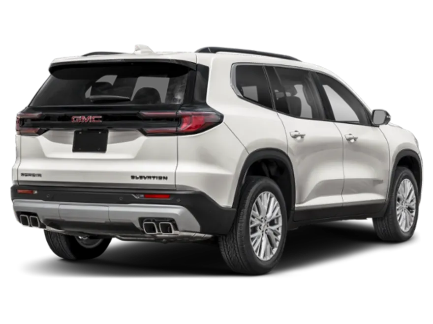 2026 Gmc Acadia Elevation photo 1