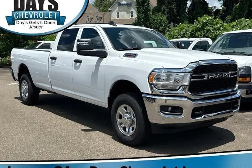 2023 Ram 2500 Tradesman photo 1