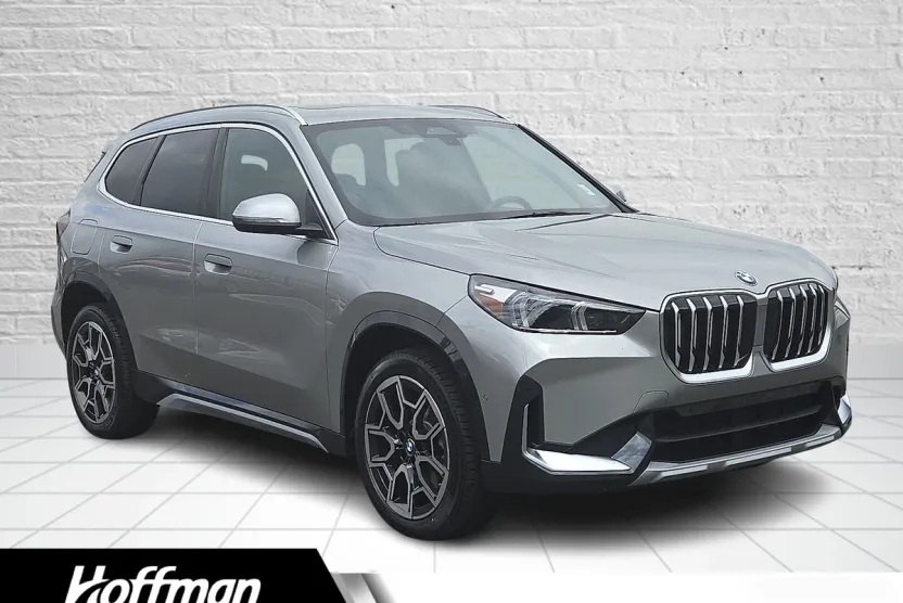 2025 Bmw X1 XDrive28i photo 1