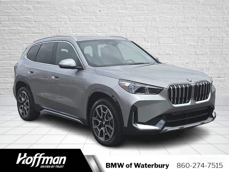 2025 Bmw X1 XDrive28i photo 1