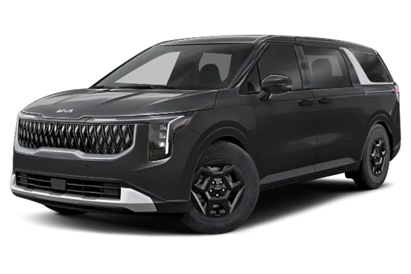 2025 Kia Carnival LXS photo 1
