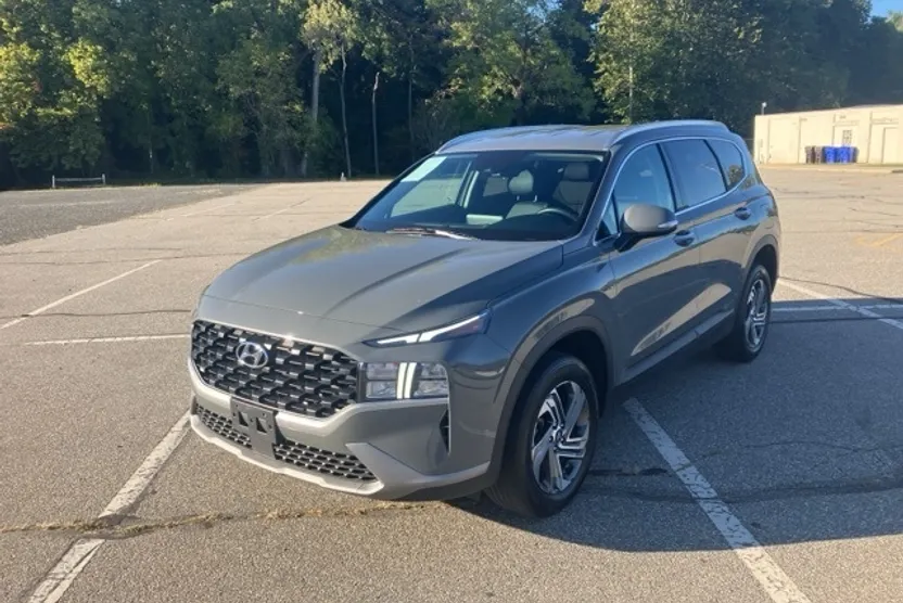 2023 Hyundai Santa Fe SEL photo 1