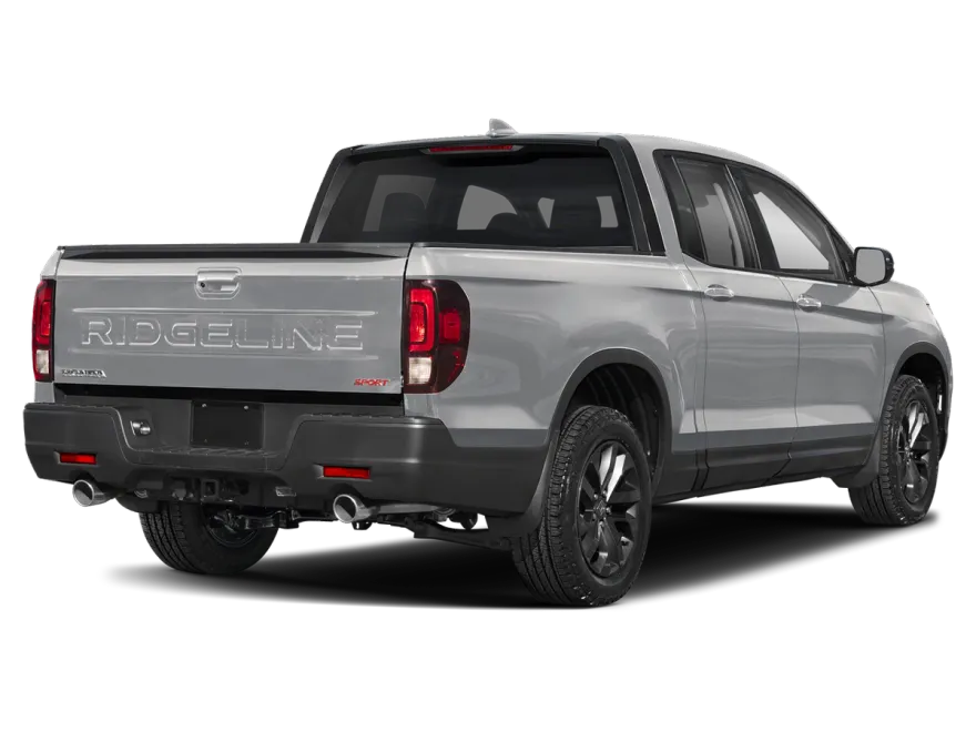 2025 Honda Ridgeline Sport photo 1