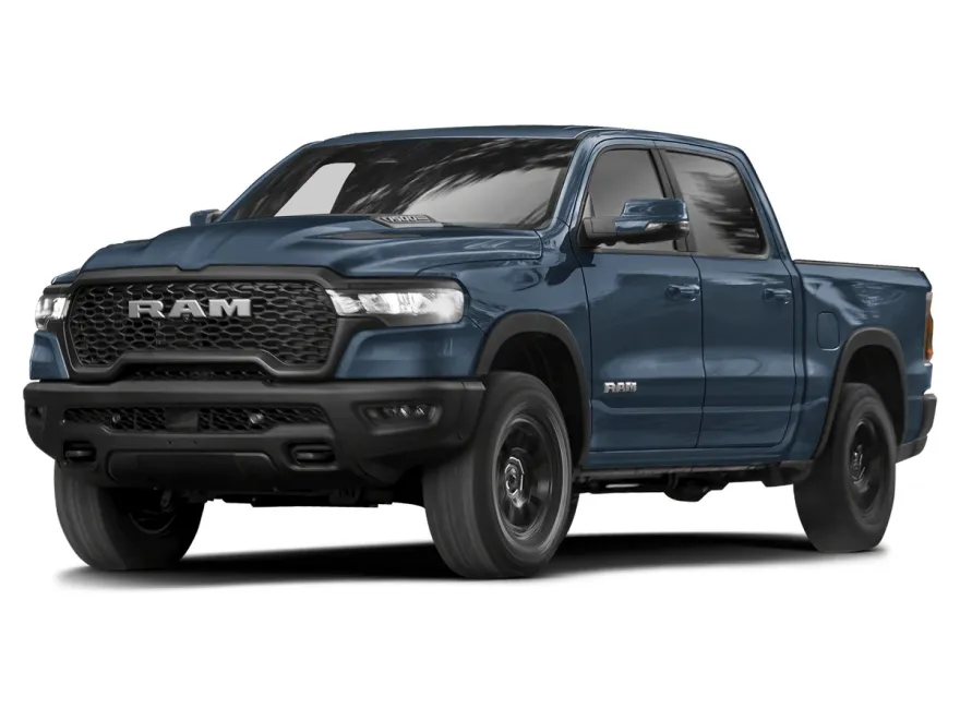 2025 Ram 1500 Rebel photo 1