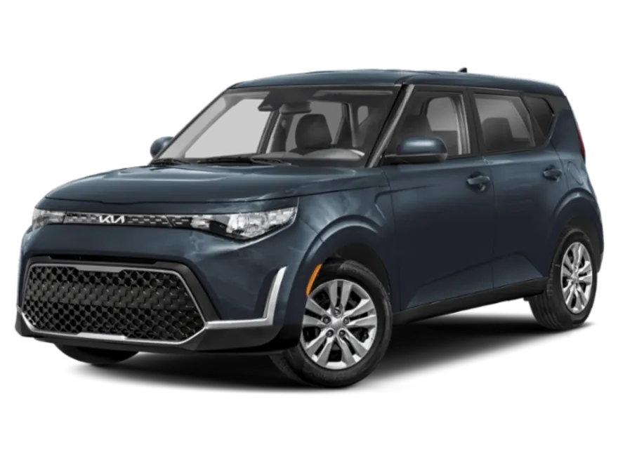 2025 Kia Soul LX photo 1