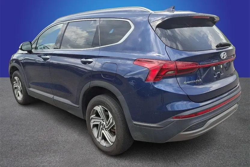 2023 Hyundai Santa Fe SEL photo 1
