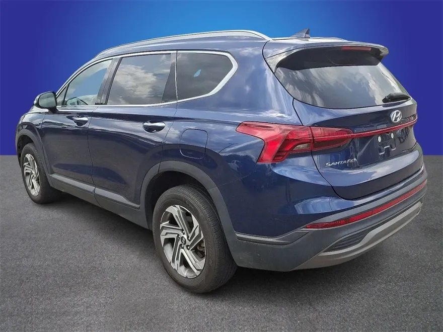 2023 Hyundai Santa Fe SEL photo 1