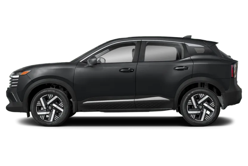 2026 Nissan Kicks SV photo 1