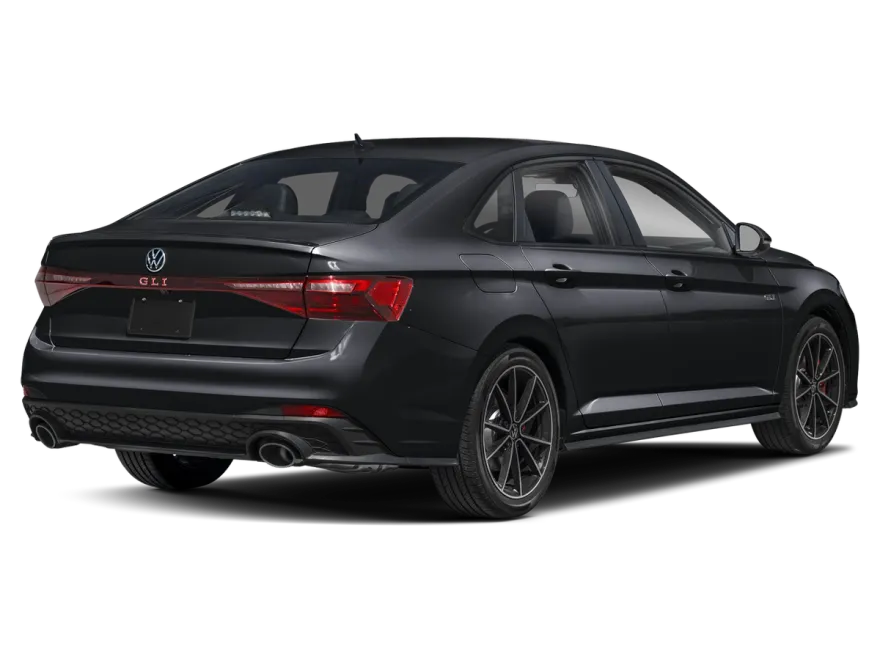 2026 Volkswagen Jetta GLI 2.0T Autobahn photo 1
